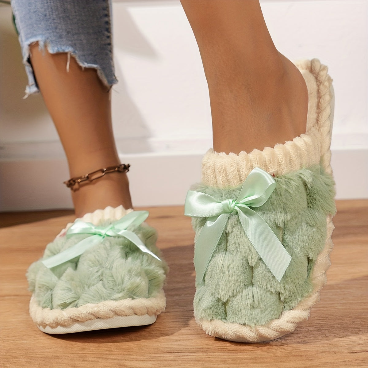 CozyStep™ - Winter Slippers For Ultimate Cozy Protection