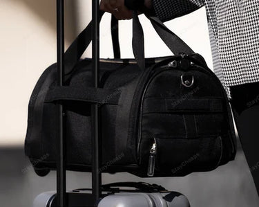 SpaceMax™ - Pack Twice as Much | All-in-One Travel Solution (50% OFF)