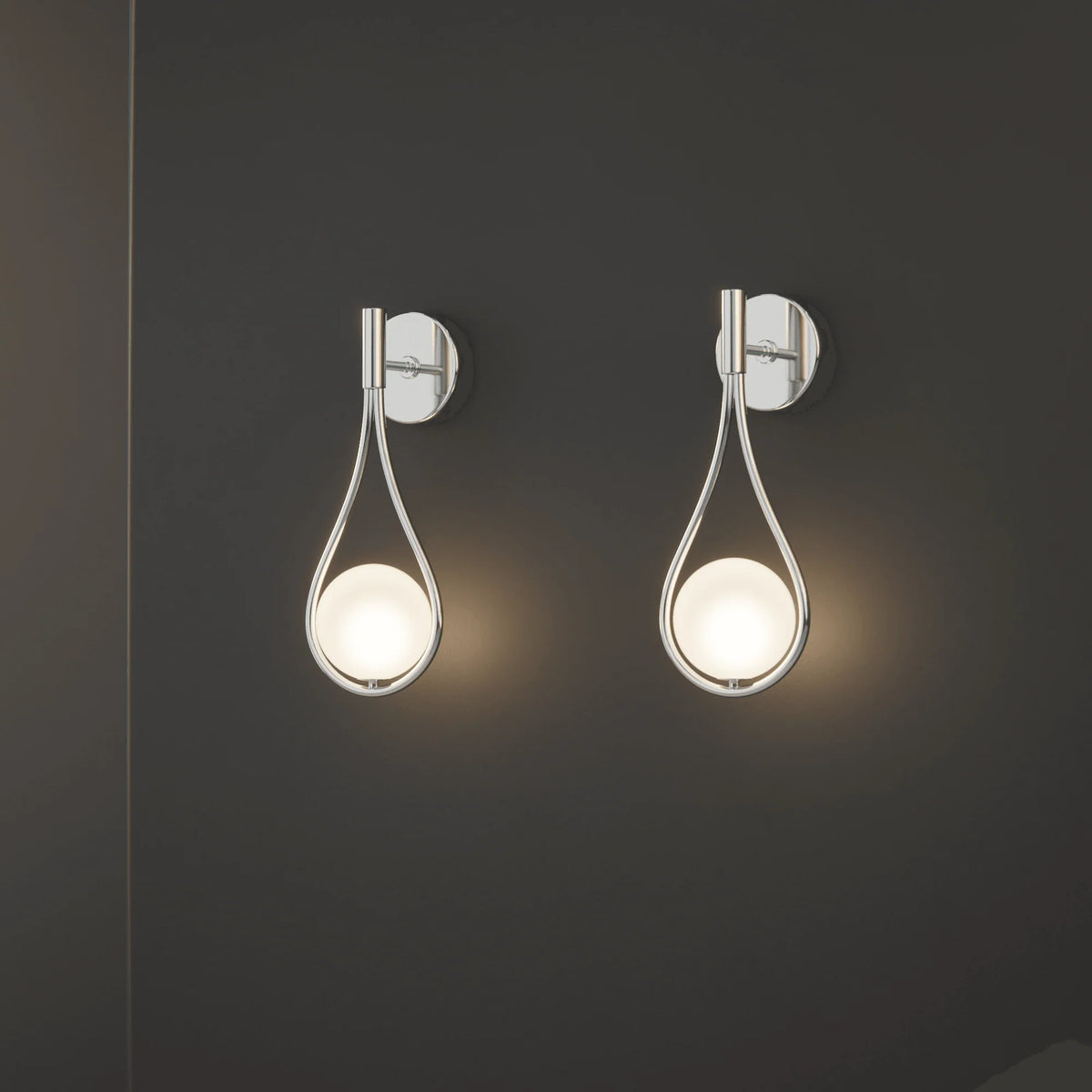 Wall Lamp Modern Design