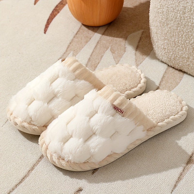 CozyStep™ - Winter Slippers For Ultimate Cozy Protection