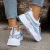 Blissta™ - Women's Sneakers - Stylish, Comfortable & Breathable