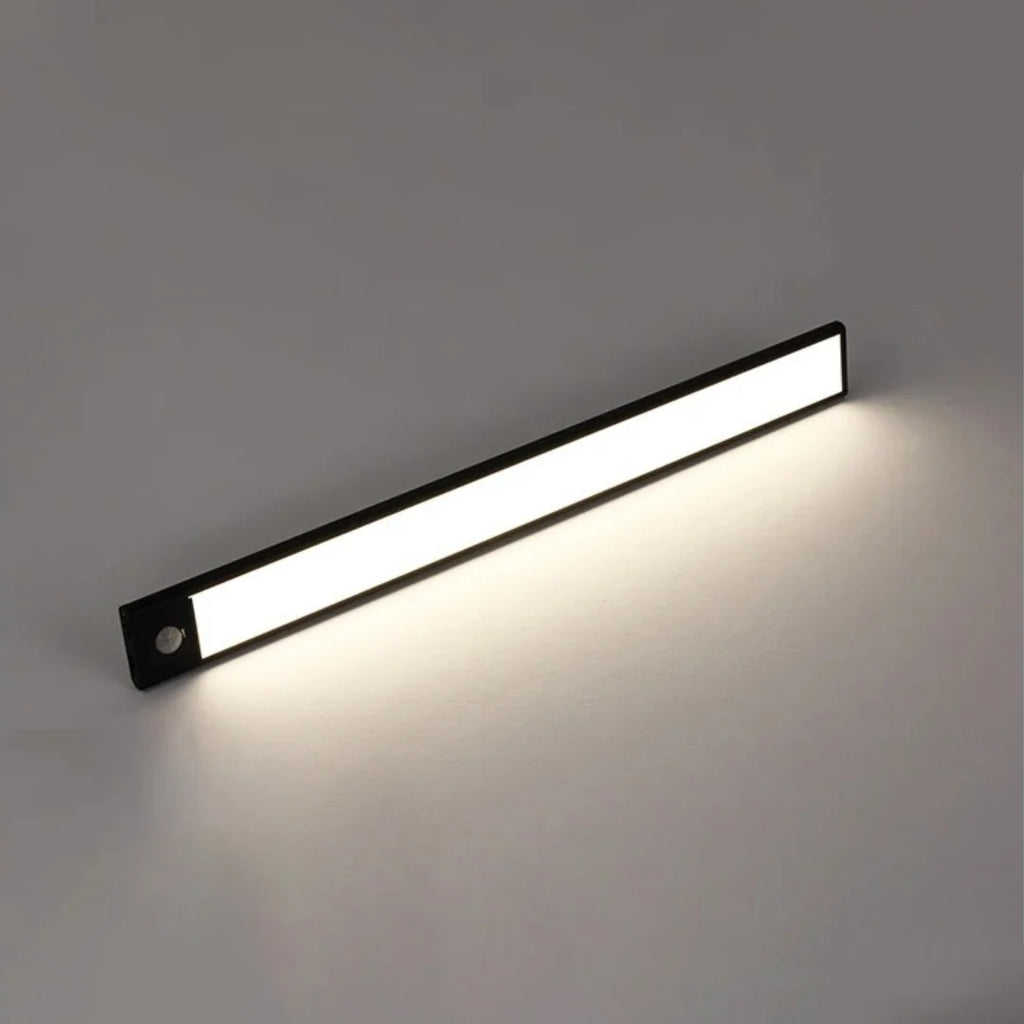 Motion Activated LED Lamp