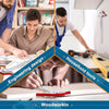 AngleMaster™ — Perfect Angles, Every Time | 50% Off