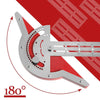 AngleMaster™ — Perfect Angles, Every Time | 50% Off