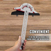 AngleMaster™ — Perfect Angles, Every Time | 50% Off