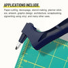 1+1 FREE | Slice With Surgical Precision – FineSlice™ Cuts What Scissors Can’t