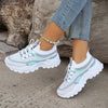 Blissta™ - Women's Sneakers - Stylish, Comfortable & Breathable