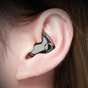 Sleep Headphones for Side Sleepers | Ultra-Flat Ergonomic | Noise Cancelling & 24H Battery