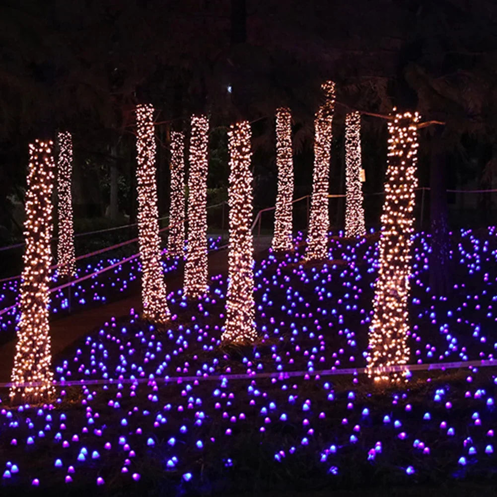 LED Garden Light Outdoor Waterproof