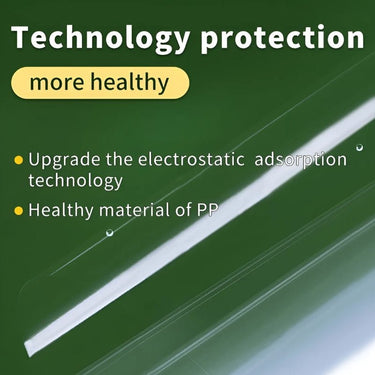 WallGuard™ - Stylish Wall Protection Panels