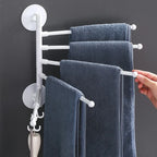 Electric Towel Warmer Rack