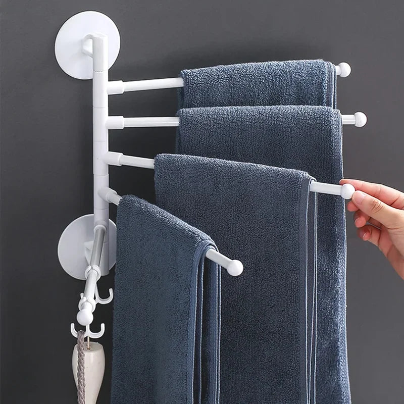 Electric Towel Warmer Rack