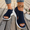 Lumvi™ - Women's Comfortable & Lightweight Arch Support Sandals