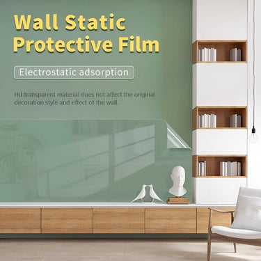 WallGuard™ - Stylish Wall Protection Panels
