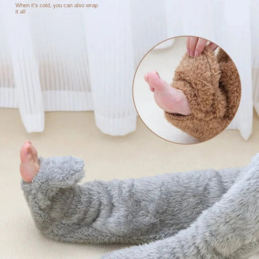 THE COZY SOCK™ - Ultra Soft Knit Winter Socks