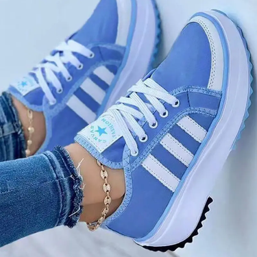 EasyWalk™ - Pain-Relieving Comfort Trainers for All-Day Wear