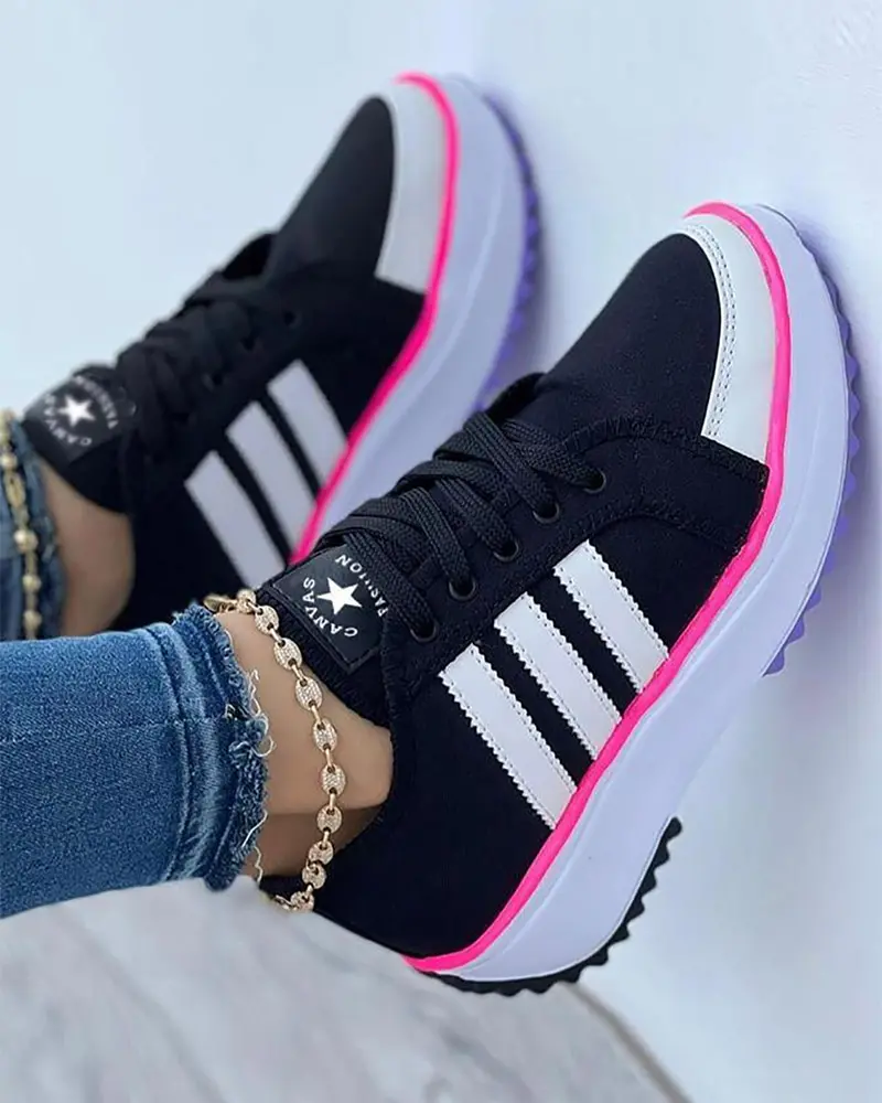 EasyWalk™ - Pain-Relieving Comfort Trainers for All-Day Wear