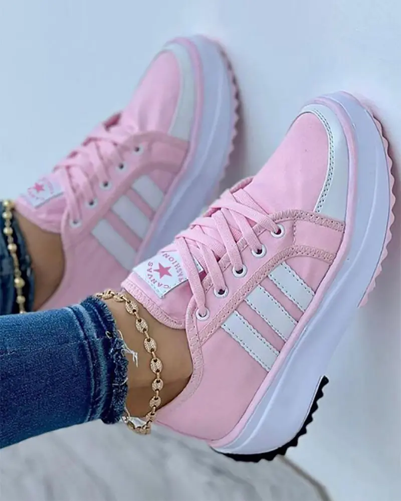 EasyWalk™ - Pain-Relieving Comfort Trainers for All-Day Wear