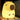 Capybara Squishy Night Light