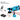 1000ML High-pressure Cordless Paint Sprayer