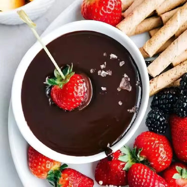 DipDelight Fondue Mug