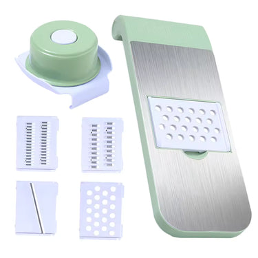 Multifunctional Vegetable Cutter