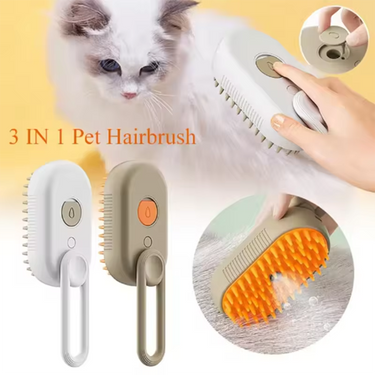 FreshGroom Pet Comb