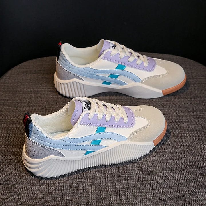 ComPad™ - Walk All Day Without Foot Fatigue - Orthopaedic Sneakers (+FREE Foot Care & Walking Challenge Guides)