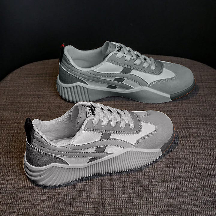 ComPad™ - Walk All Day Without Foot Fatigue - Orthopaedic Sneakers (+FREE Foot Care & Walking Challenge Guides)