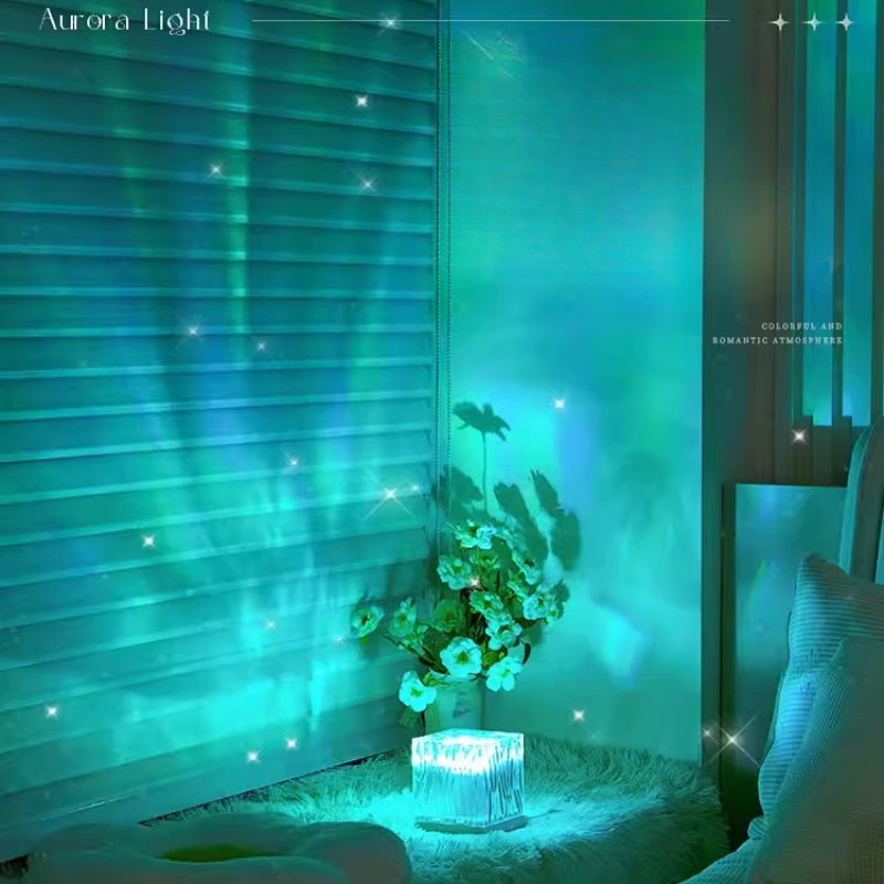 Luminix™ - Glow Lamp