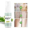 NaturiaGlow™ - Pain-Free Hair Removal Spray for Radiant, Bump-Free Skin!