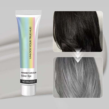SilverShine™ Lustrous Silver Elegance (1 + 1 Free)
