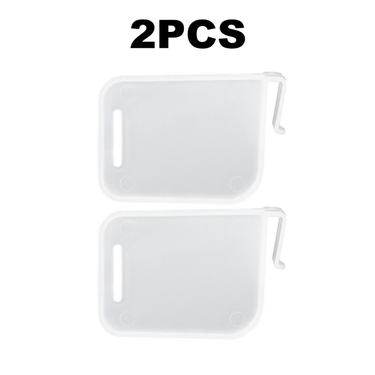 CoolSort™ - Fridge Organiser/Storage Separator