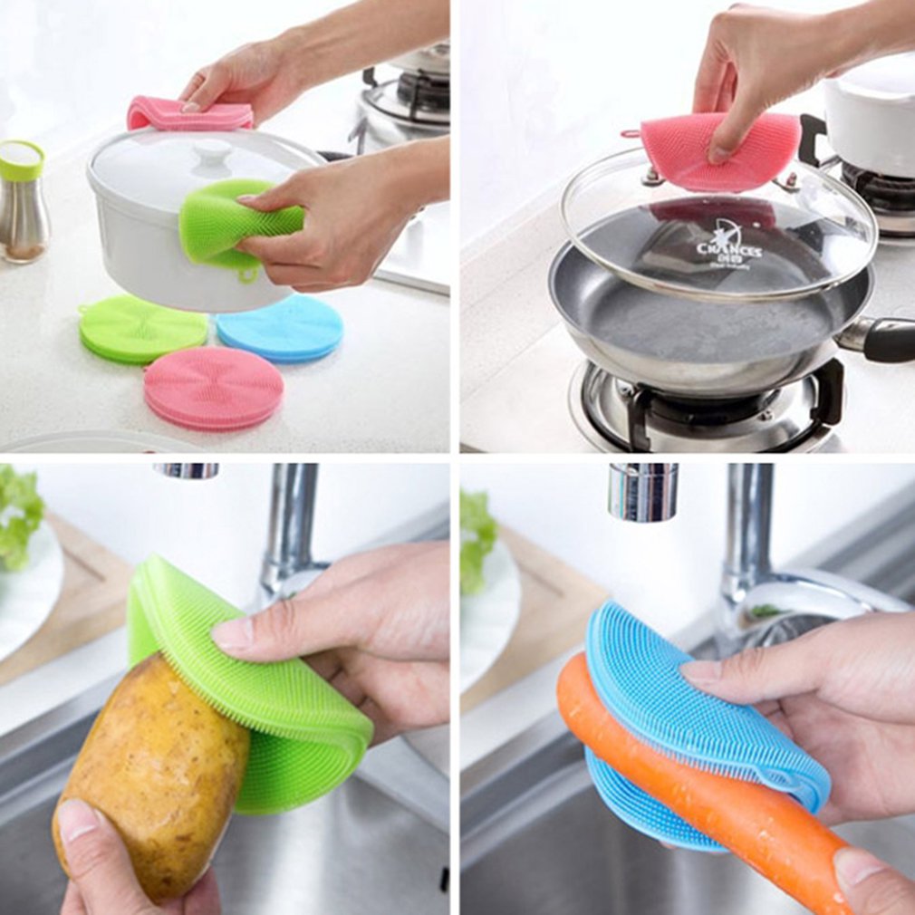 Silico™ - Silicone Tea Towel (5+5 FREE)