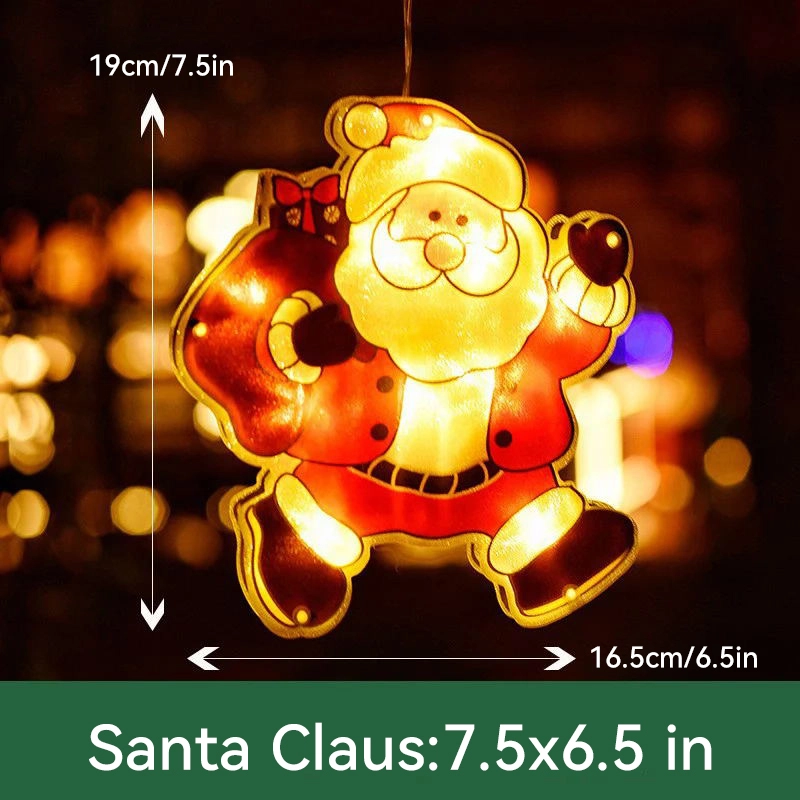 X-Fever™ - Merry & Bright Christmas Lights