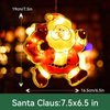 X-Fever™ - Merry & Bright Christmas Lights