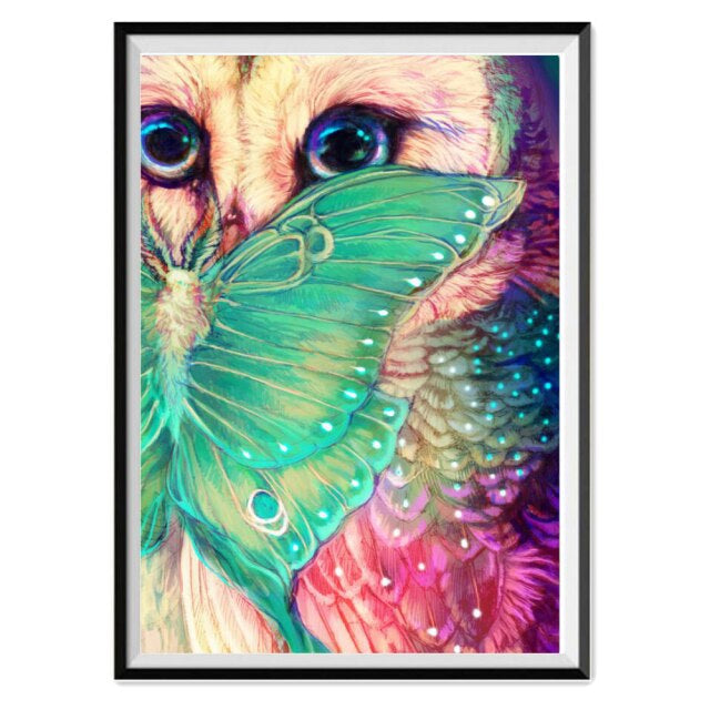 Art Diamond™️ I  Diamond art painting