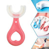 (1+1 Gratis) KidsToothBrush™️ 360 Grad Zahnbürste - Lozenza