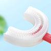 (1+1 Gratis) KidsToothBrush™️ 360 Grad Zahnbürste - Lozenza