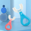 (1+1 Gratis) KidsToothBrush™️ 360 Grad Zahnbürste - Lozenza