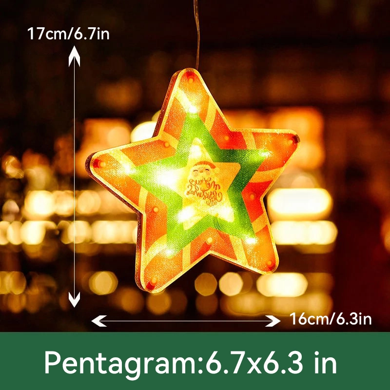 X-Fever™ - Merry & Bright Christmas Lights