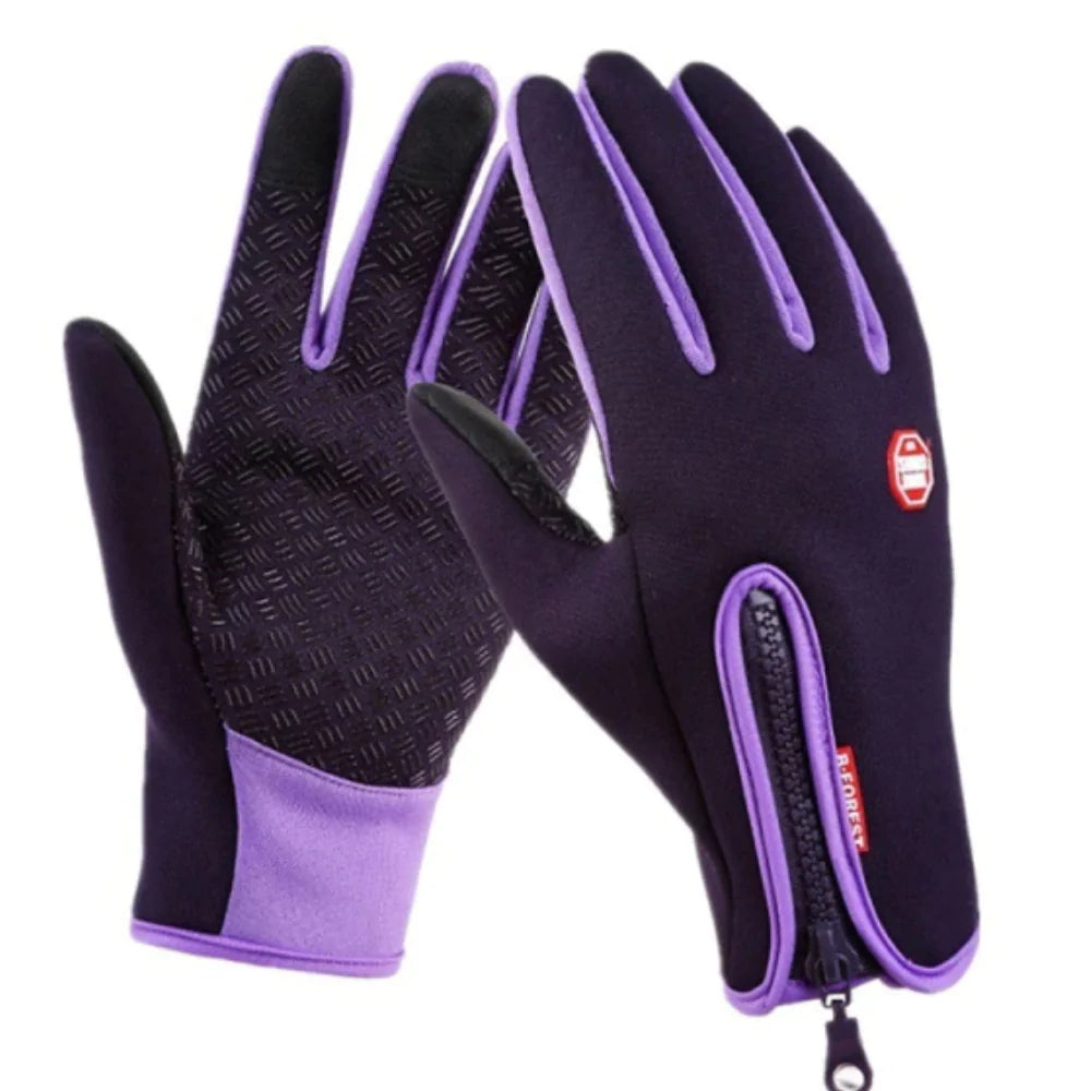 ThermoHand™ - Thermal Winter Waterproof Gloves