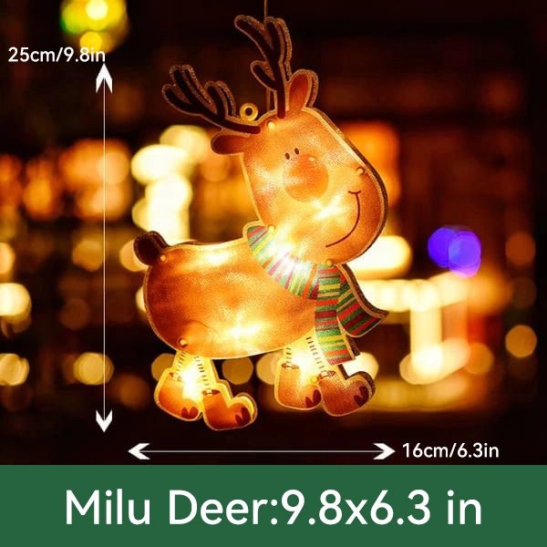 X-Fever™ - Merry & Bright Christmas Lights