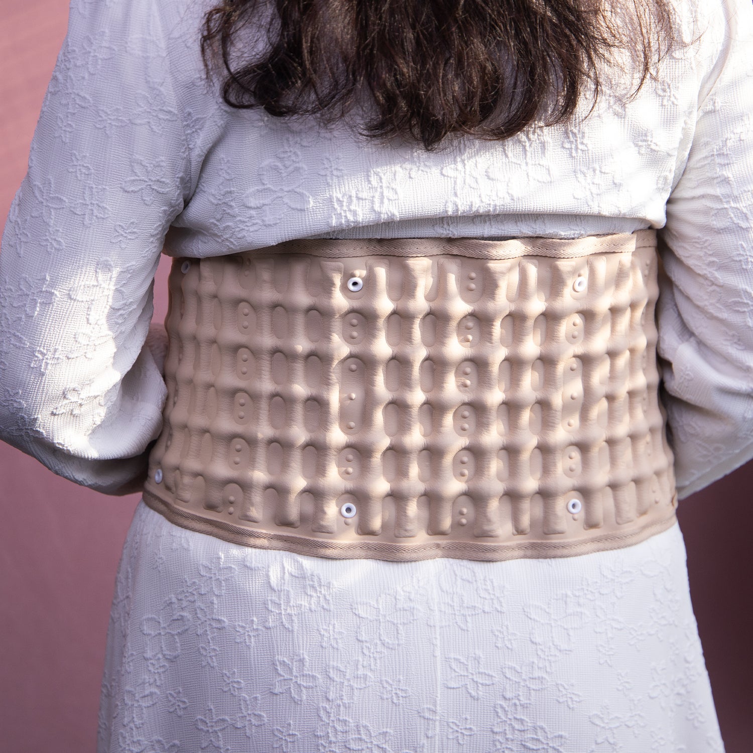 LumbarPro™️ - Lumbar Decompression Belt