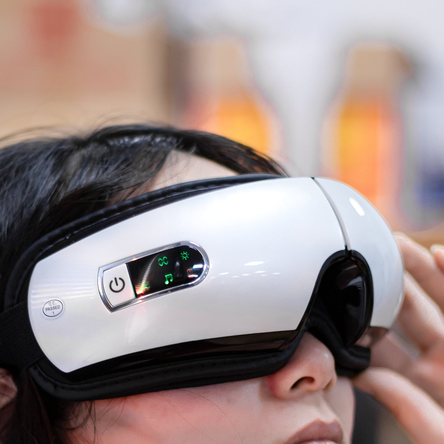Eyelinic™️ - Smart Eye Massager
