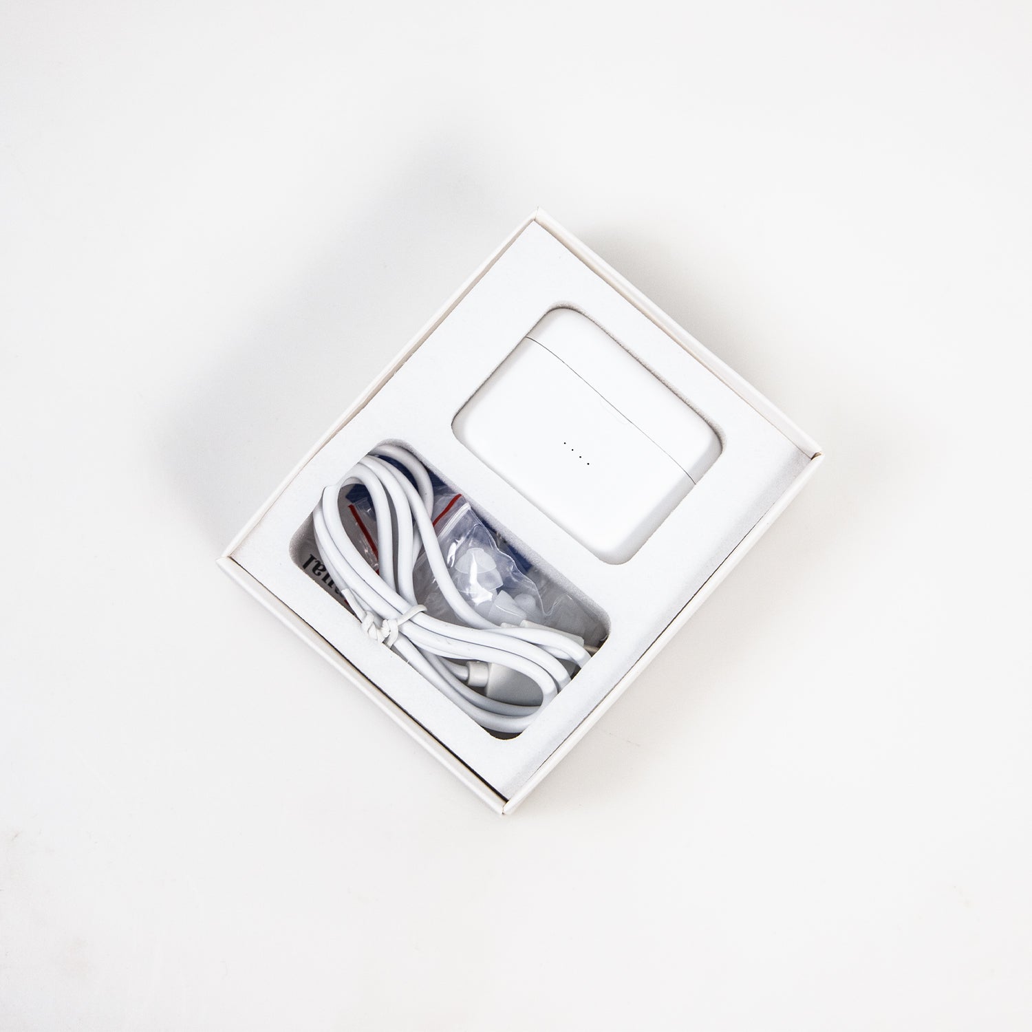 SounAid™️ - Invisible Hearing Aids