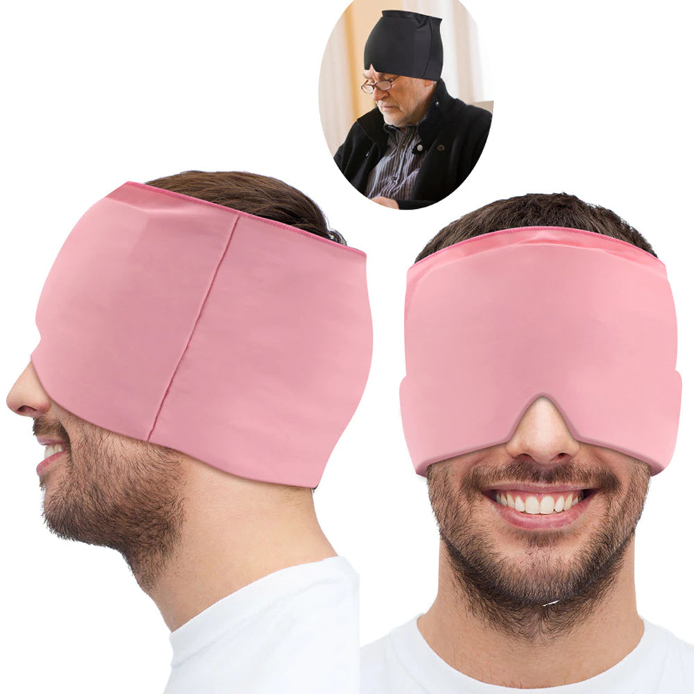 HeadPro™️ - Headache Relieving Band