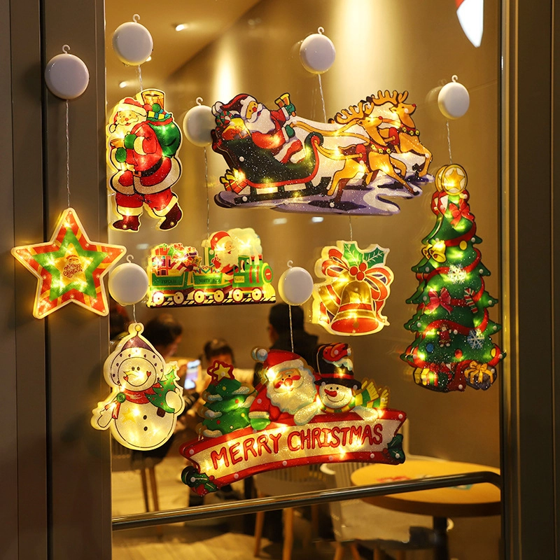 X-Fever™ - Merry & Bright Christmas Lights