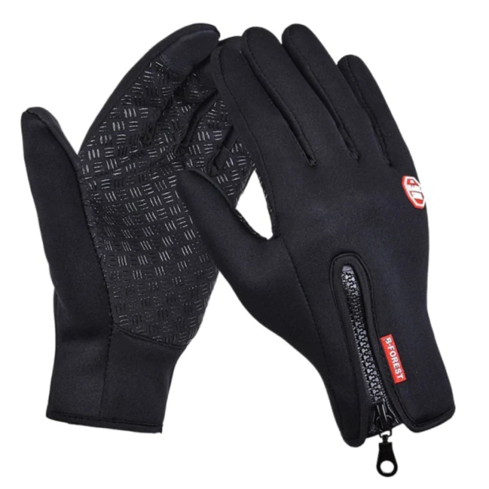 ThermoHand™ - Thermal Winter Waterproof Gloves