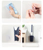 CactiClean™ - Killing Cactus Toilet Brush With Disinfecting Head